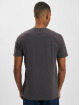 Ellesse t-shirt Sl Prado grijs