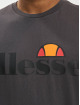 Ellesse t-shirt Sl Prado grijs
