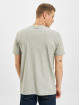 Ellesse T-Shirt Canaletto gris
