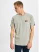 Ellesse T-Shirt Canaletto gris