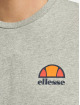 Ellesse T-Shirt Canaletto gris