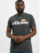 Ellesse T-Shirt Sl Prado gris