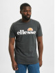 Ellesse T-Shirt Sl Prado gris