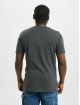 Ellesse T-Shirt Canaletto gris