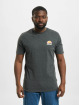 Ellesse T-Shirt Canaletto gris