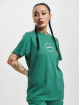 Ellesse t-shirt Melodi groen