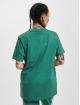 Ellesse t-shirt Melodi groen