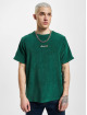 Ellesse t-shirt Piaria groen