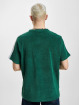 Ellesse t-shirt Piaria groen