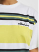 Ellesse t-shirt Gina W groen