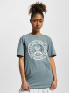Ellesse t-shirt Strass groen