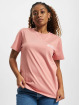 Ellesse T-Shirt Labda Oversized magenta