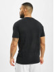 Ellesse T-Shirt Canaletto noir