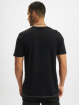 Ellesse T-Shirt Arbatax noir