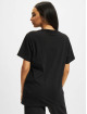 Ellesse T-Shirt Rainbow noir