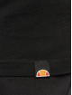 Ellesse T-Shirt Rainbow noir