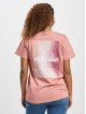Ellesse T-Shirt Labda Oversized pink