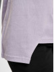 Ellesse T-Shirt Alibi Oversized pourpre