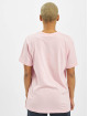 Ellesse T-Shirt Albany rosa