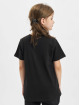Ellesse T-Shirt Malia schwarz