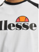 Ellesse T-Shirt Corp weiß