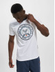 Ellesse t-shirt Segna wit