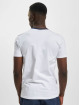Ellesse t-shirt Segna wit