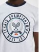 Ellesse t-shirt Segna wit