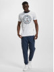 Ellesse t-shirt Segna wit