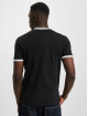 Ellesse t-shirt Meduno zwart