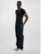 Ellesse t-shirt Meduno zwart