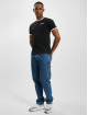 Ellesse t-shirt Meduno zwart