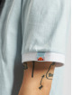Ellesse T-shirts Derla Cropped blå