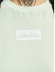 Ellesse T-shirts Acquisto grøn