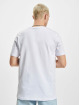 Ellesse T-shirts Subbio hvid