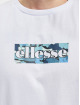 Ellesse T-shirts Subbio hvid