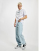 Ellesse T-shirts Subbio hvid