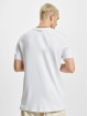 Ellesse T-shirts Kings hvid
