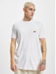 Ellesse T-shirts Kings hvid