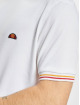 Ellesse T-shirts Kings hvid