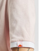Ellesse T-shirts Derla Croppe pink