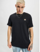 Ellesse T-shirts Vinzenca sort