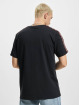 Ellesse T-shirts Vinzenca sort