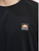Ellesse T-shirts Vinzenca sort