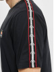 Ellesse T-shirts Vinzenca sort