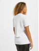 Ellesse T-Shirty Albany bialy