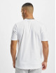 Ellesse T-Shirty Verso bialy
