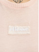 Ellesse T-Shirty Stampato pink