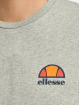 Ellesse T-Shirty Canaletto szary