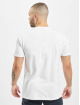Ellesse T-skjorter SL Prado hvit